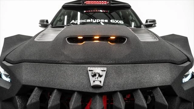 2024 Apocalypse Juggernaut - Image 10 of 21