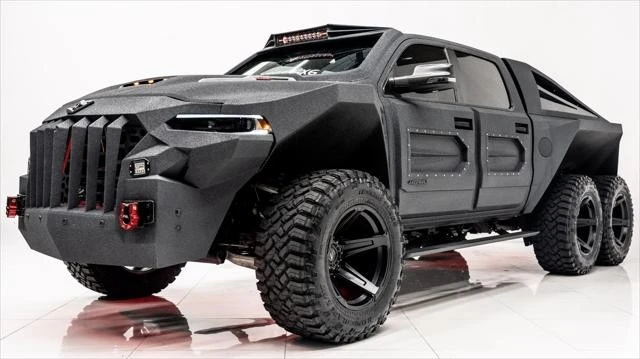 2024 Ram 1500 - Image 10 of 31