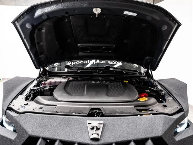 2024 Ram 1500 - Image 17 of 31