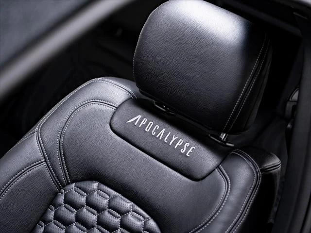 2024 Ram 1500 - Image 25 of 31