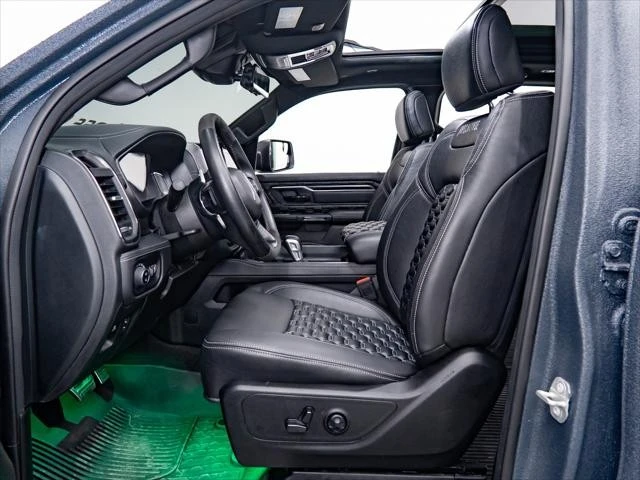 2024 Ram 1500 - Image 22 of 31