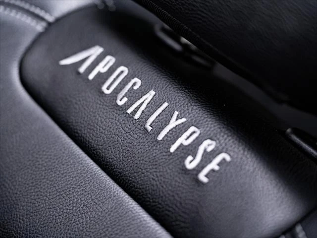 2024 Ram 1500 - Image 26 of 31