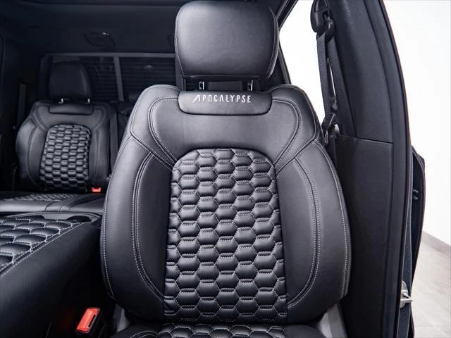 2024 Ram 1500 - Image 23 of 31
