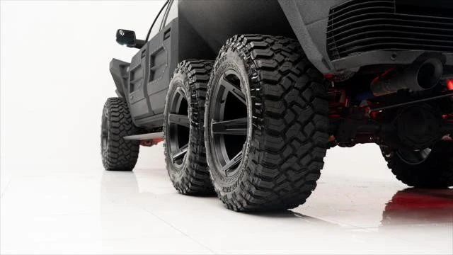 2024 Ram 1500 - Image 24 of 31