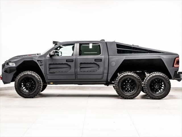 2024 Ram 1500 - Image 11 of 31