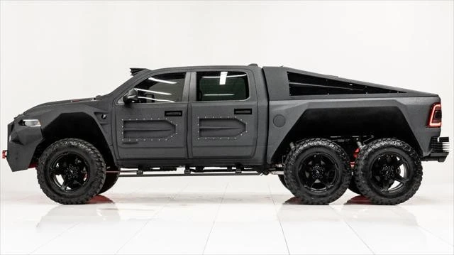 2024 Ram 1500 - Image 28 of 31