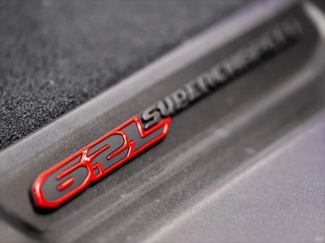 2024 Ram 1500 - Image 20 of 31
