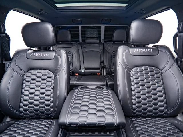 2024 Ram 1500 - Image 5 of 31