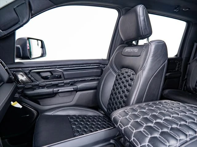 2024 Ram 1500 - Image 27 of 31