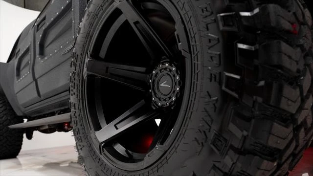 2024 Ram 1500 - Image 15 of 31