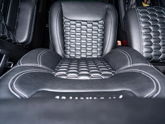 2024 Ram 1500 - Image 24 of 31