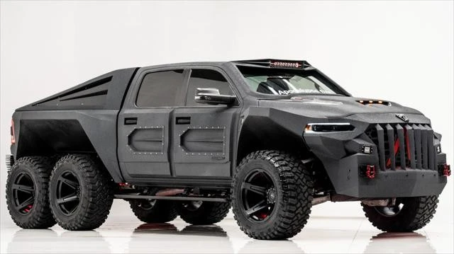 2024 Ram 1500 - Image 6 of 31