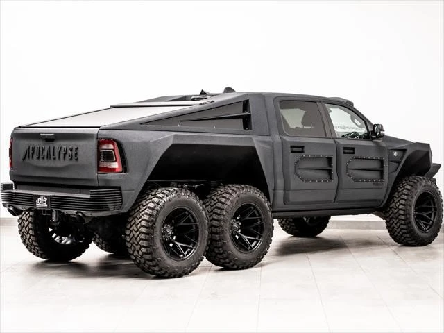 2024 Ram 1500 - Image 6 of 31