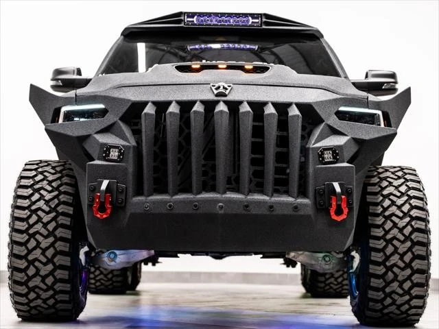 2024 Ram 1500 - Image 12 of 31