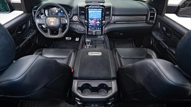 2024 Ram - Image 24 of 31