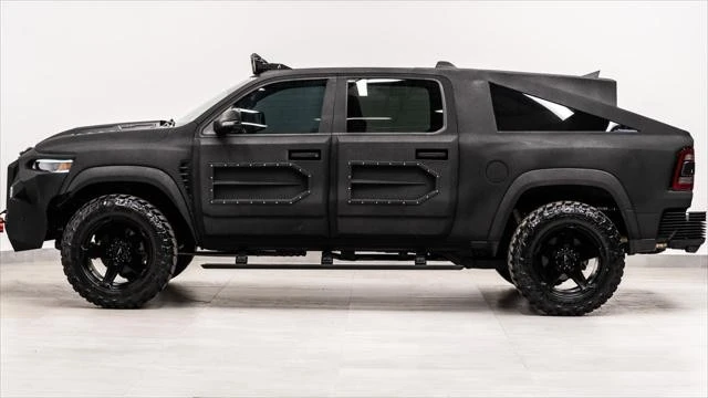 2024 Ram - Image 12 of 31