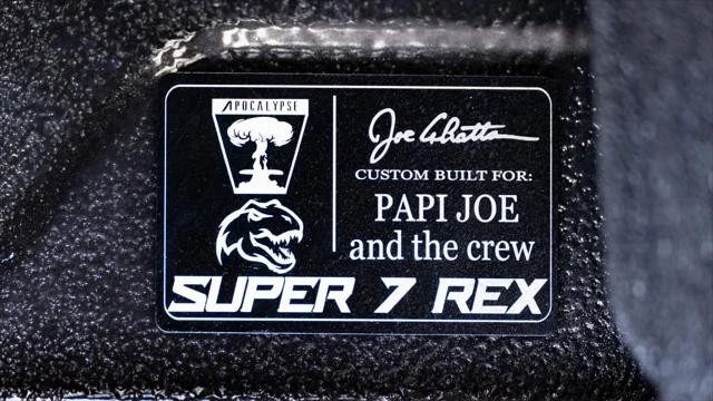 2024 Ram - Image 17 of 31