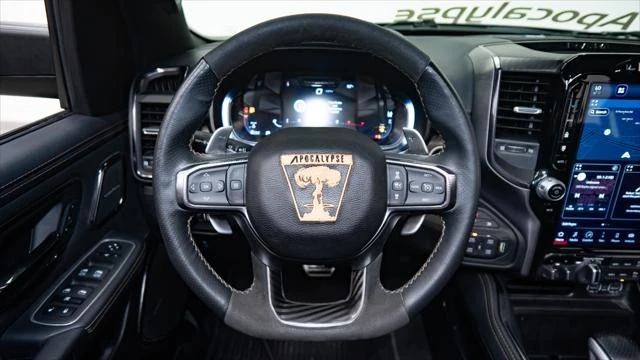 2024 Ram - Image 21 of 31