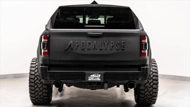2024 Ram - Image 10 of 31
