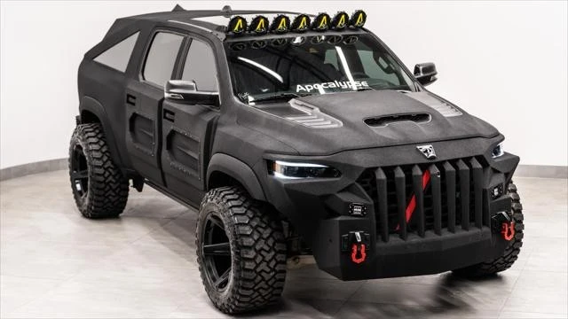 2024 Ram - Image 15 of 31