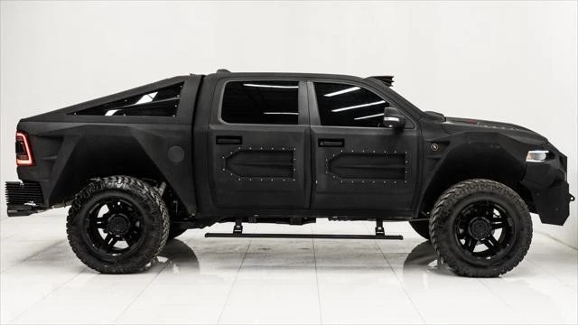2024 Apocalypse Super-Truck - Image 5 of 21
