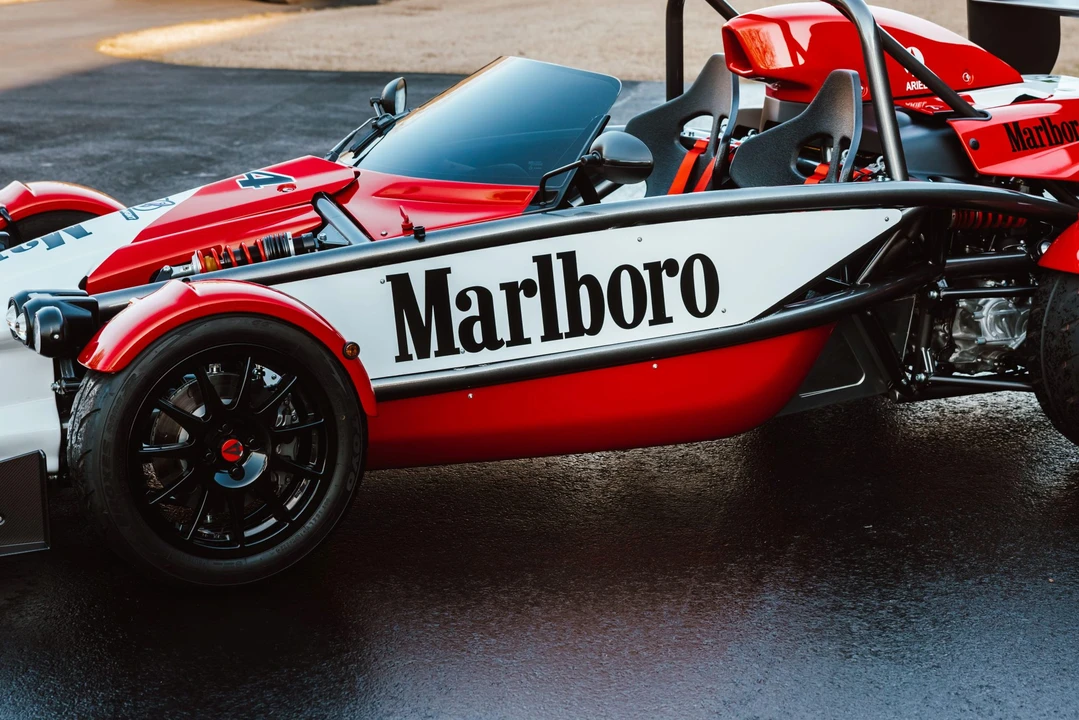 2024 Ariel Atom - Image 20 of 31