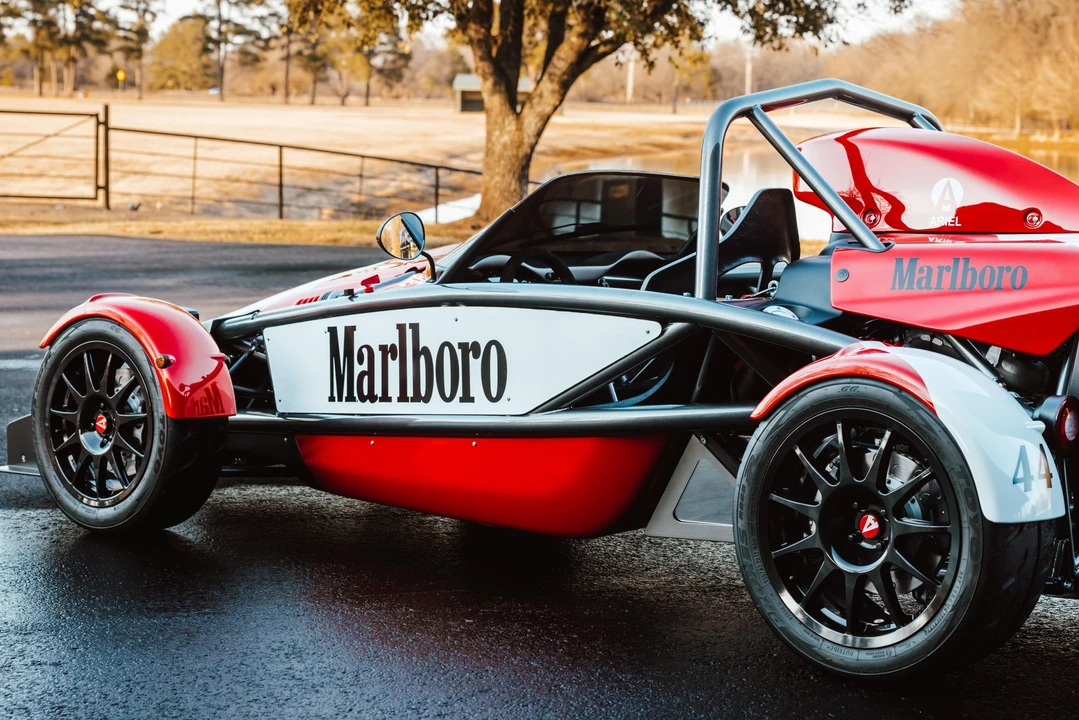2024 Ariel Atom - Image 21 of 31