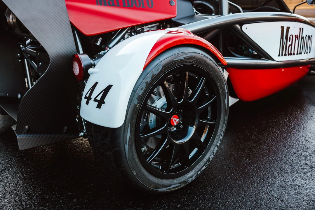 2024 Ariel Atom - Image 23 of 31