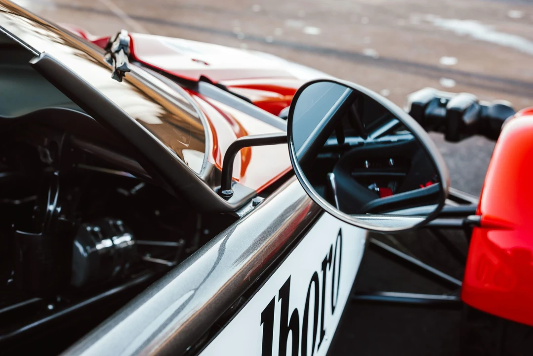 2024 Ariel Atom - Image 26 of 31