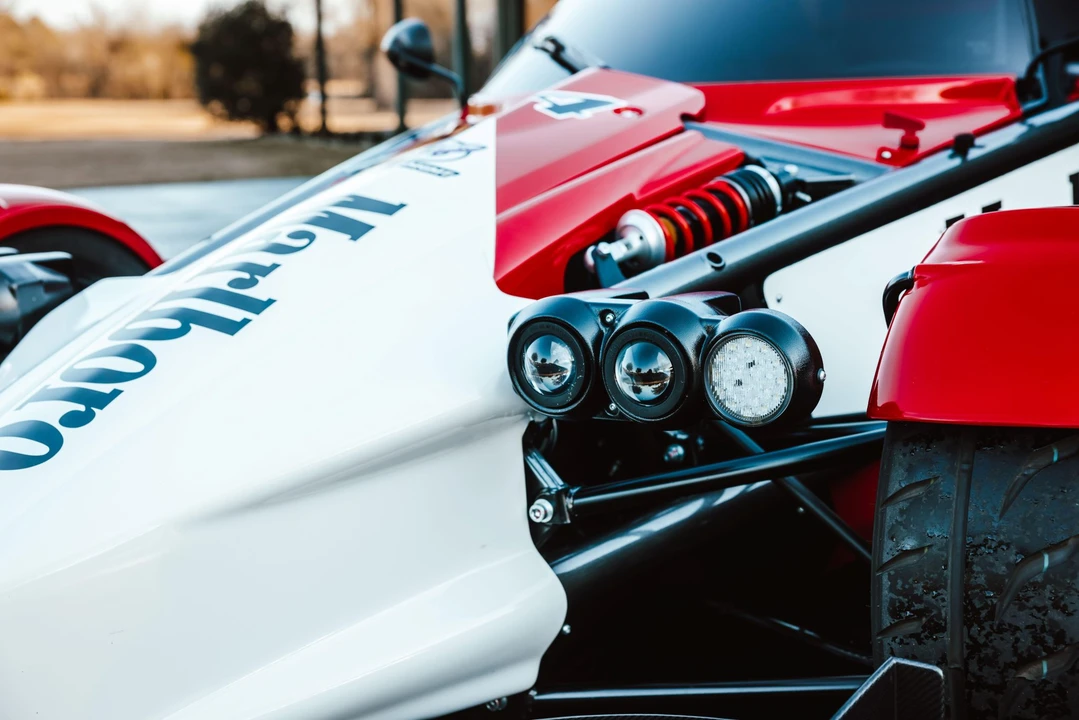 2024 Ariel Atom - Image 18 of 31