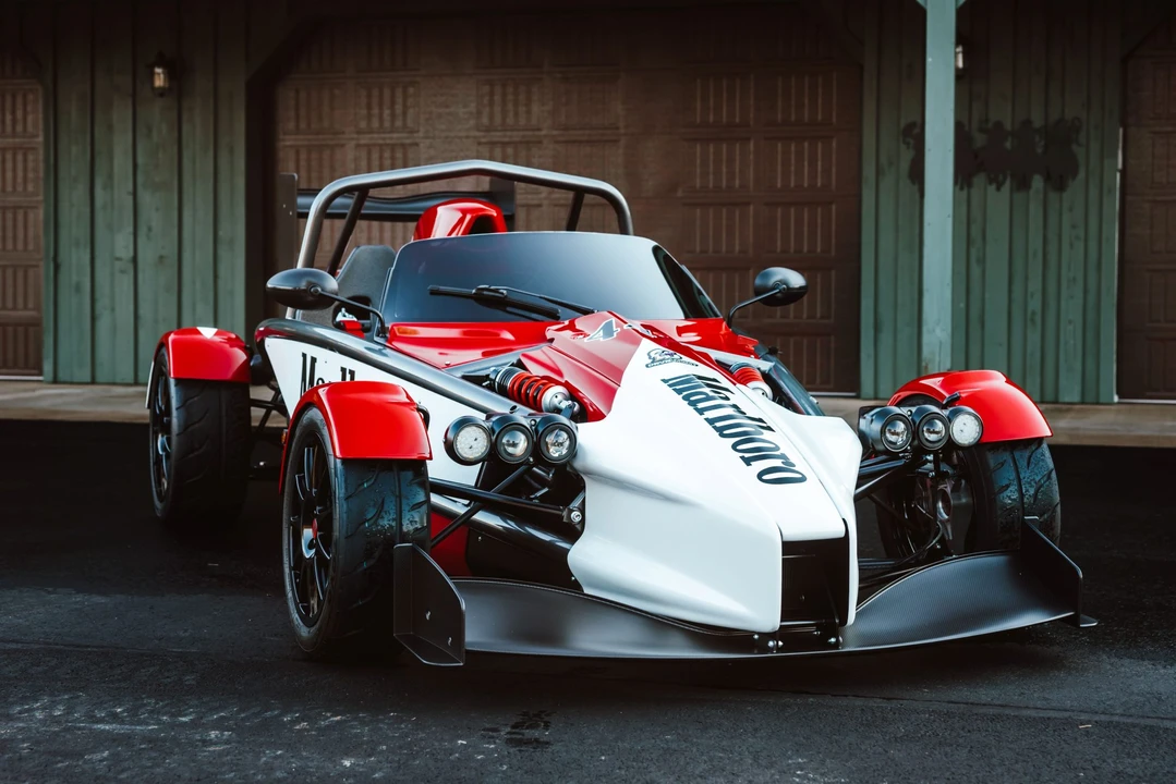 2024 Ariel Atom - Image 6 of 31