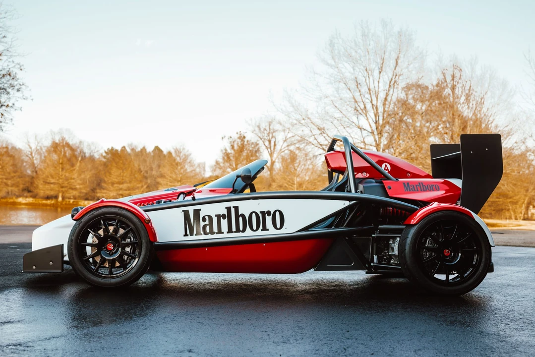 2024 Ariel Atom - Image 14 of 31