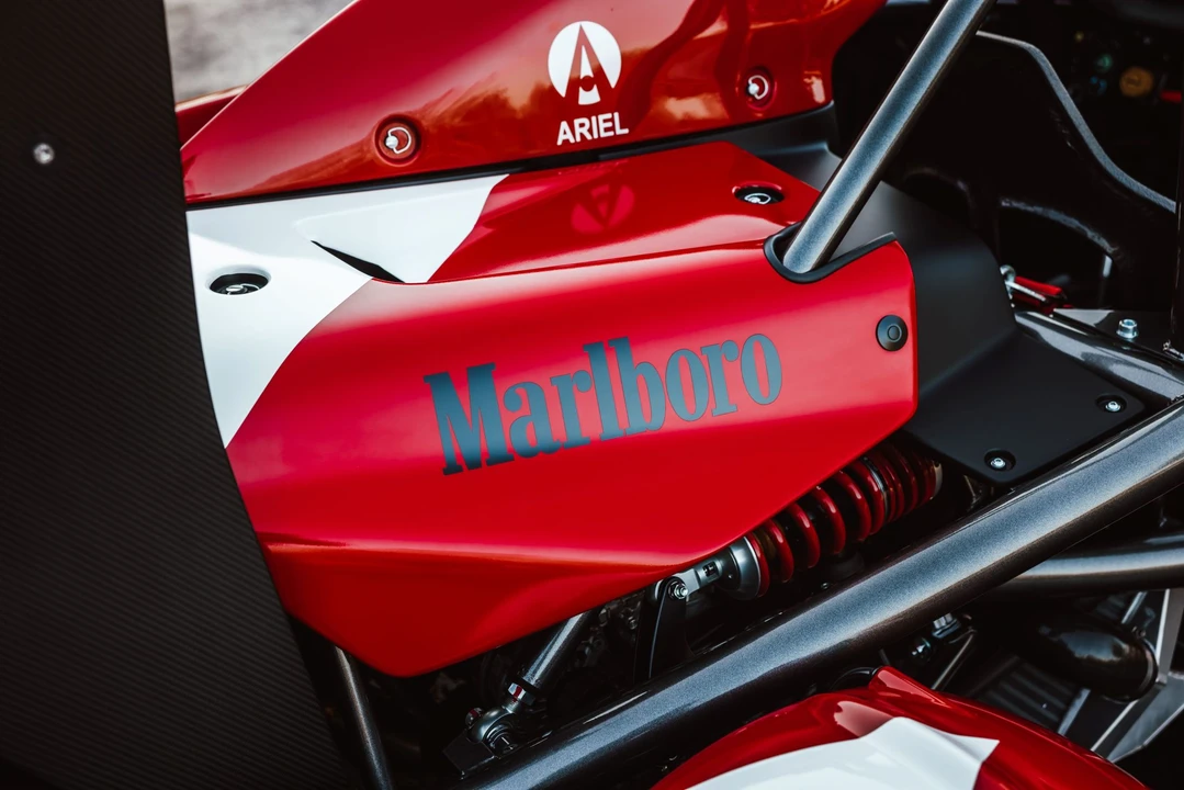 2024 Ariel Atom - Image 28 of 31