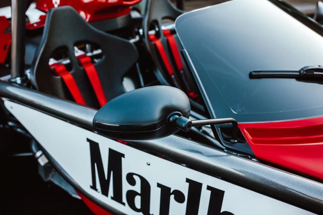 2024 Ariel Atom - Image 25 of 31