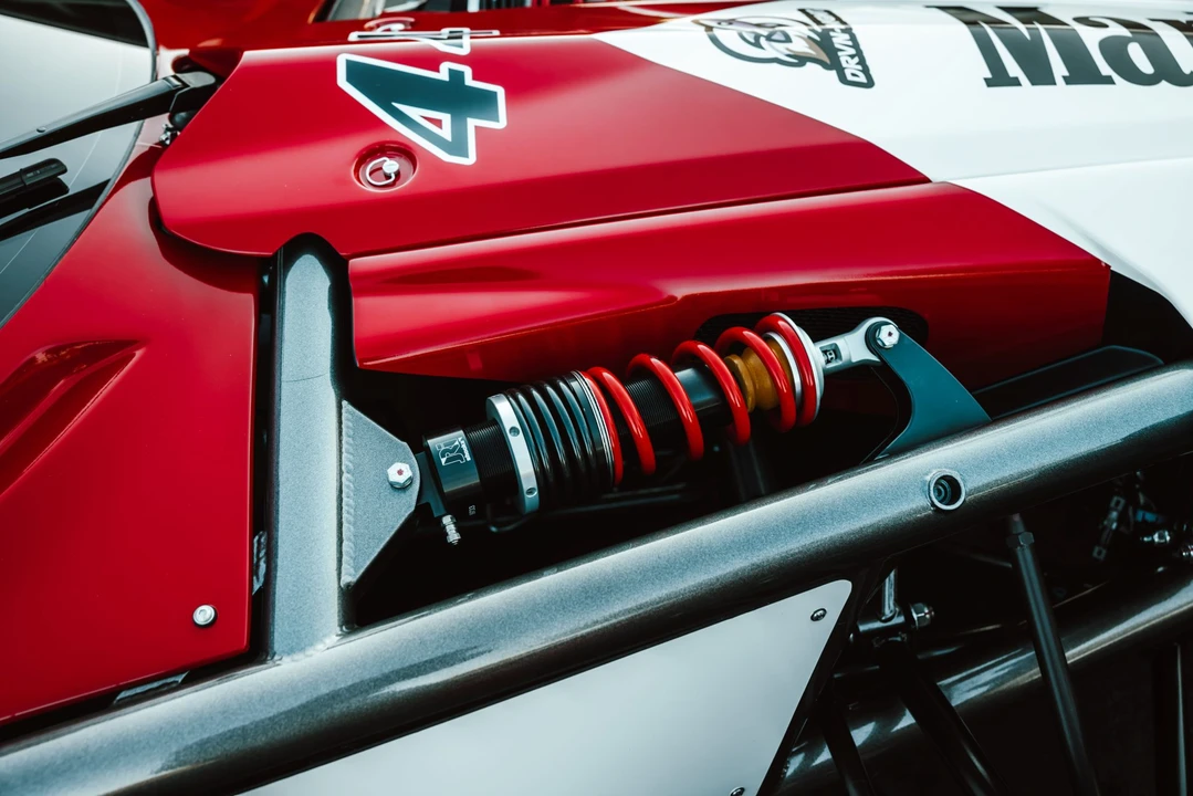 2024 Ariel Atom - Image 27 of 31