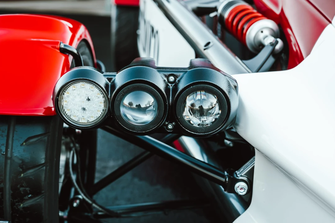 2024 Ariel Atom - Image 19 of 31