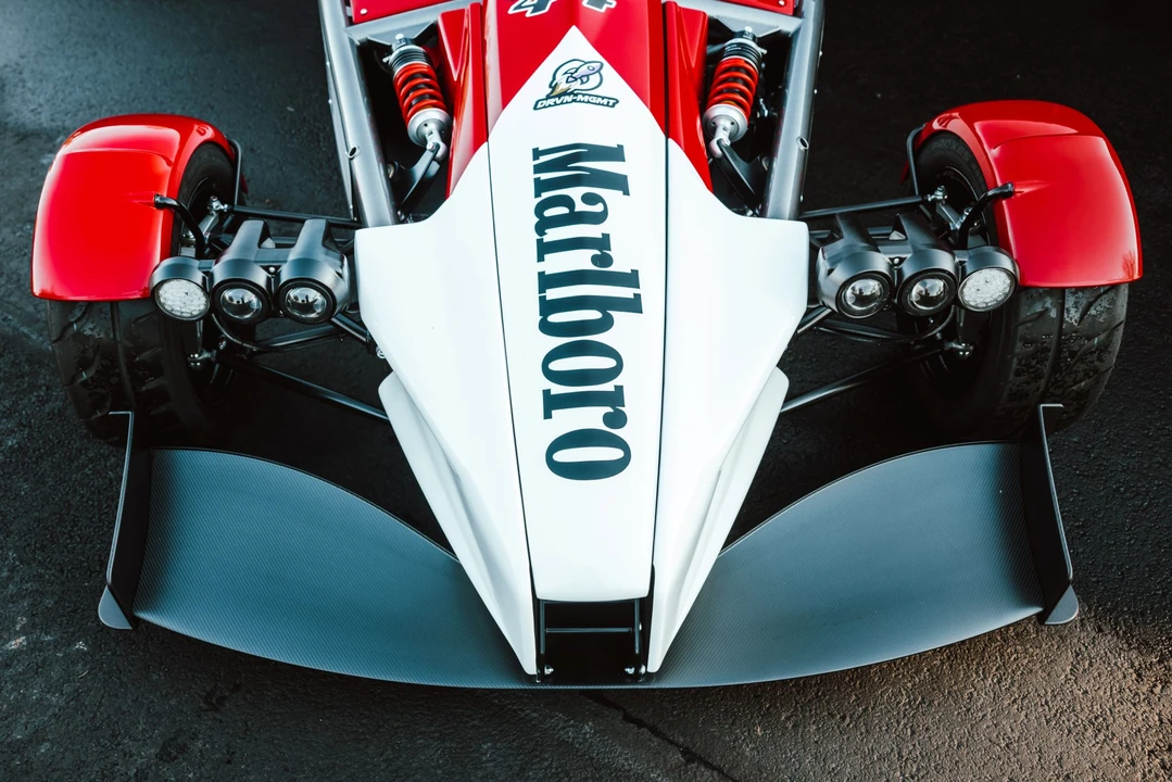 2024 Ariel Atom - Image 17 of 31