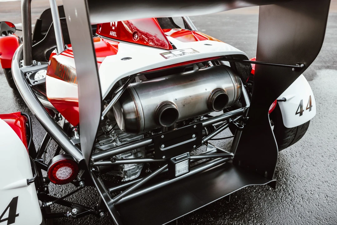 2024 Ariel Atom - Image 31 of 31