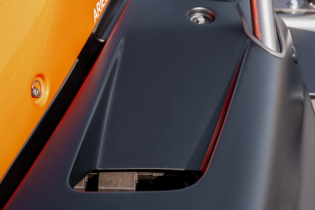 2024 Ariel Atom - Image 26 of 31