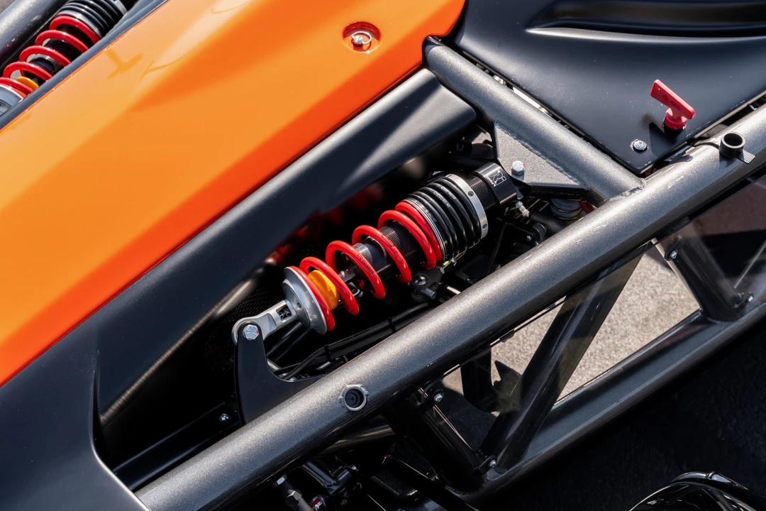 2024 Ariel Atom - Image 28 of 31