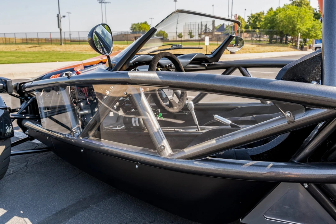 2024 Ariel Atom - Image 31 of 31