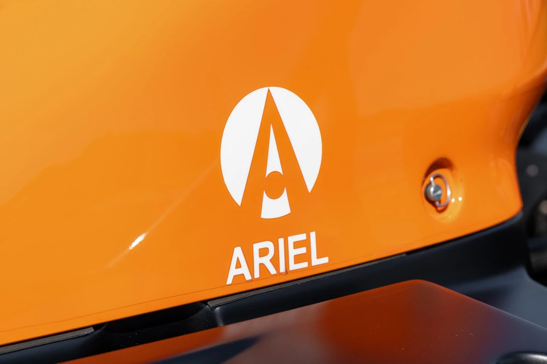 2024 Ariel Atom - Image 20 of 31