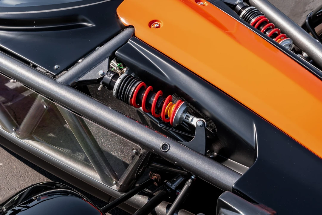 2024 Ariel Atom - Image 27 of 31