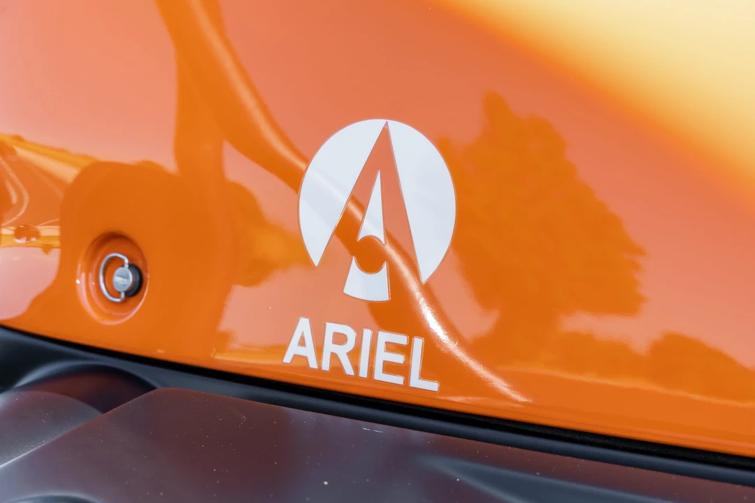 2024 Ariel Atom - Image 19 of 31