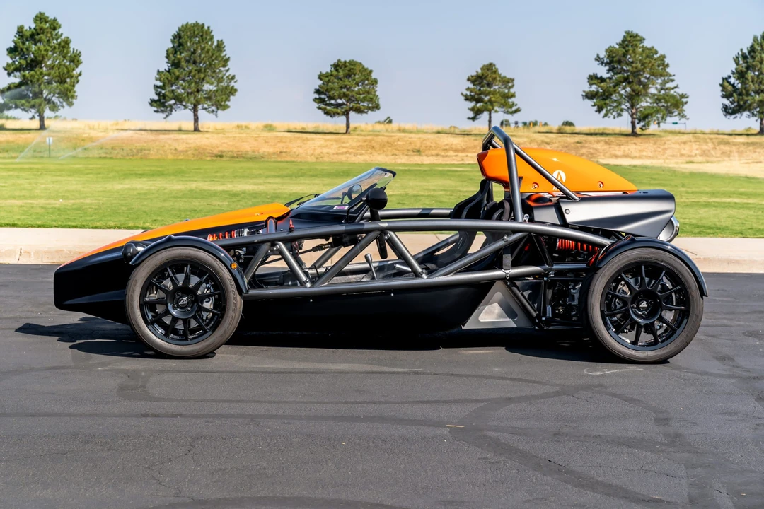 2024 Ariel Atom - Image 3 of 31