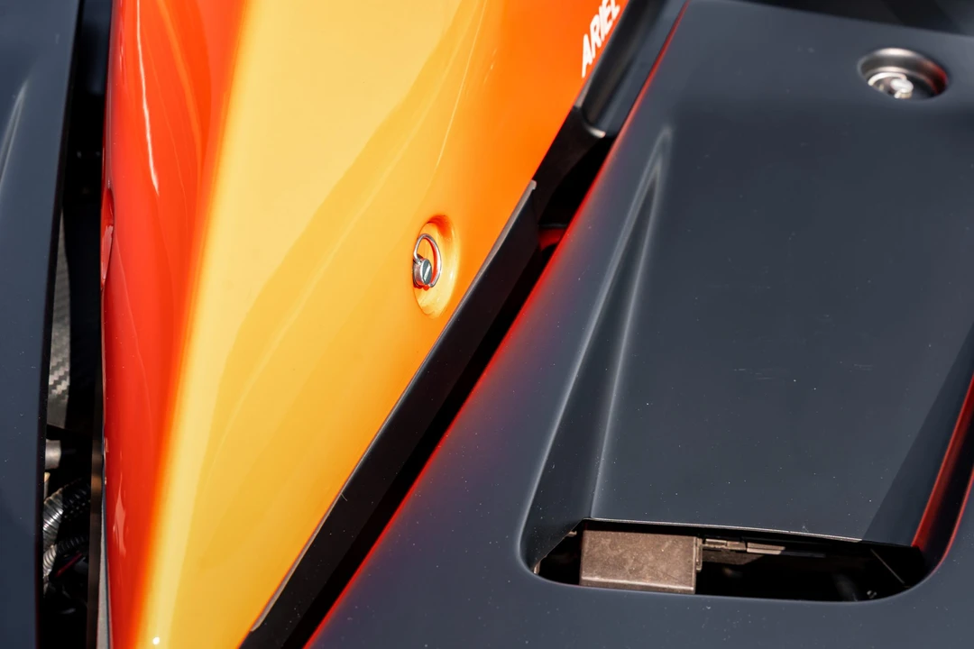 2024 Ariel Atom - Image 24 of 31