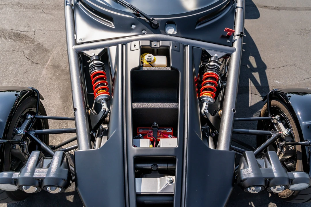 2024 Ariel Atom - Image 29 of 31
