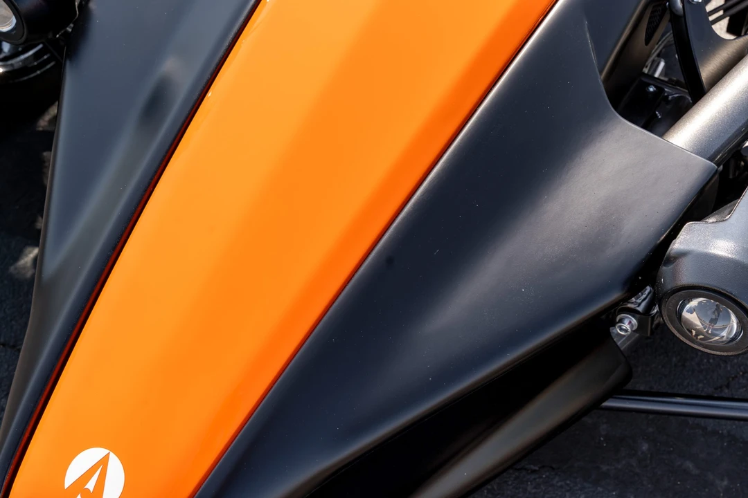 2024 Ariel Atom - Image 21 of 31