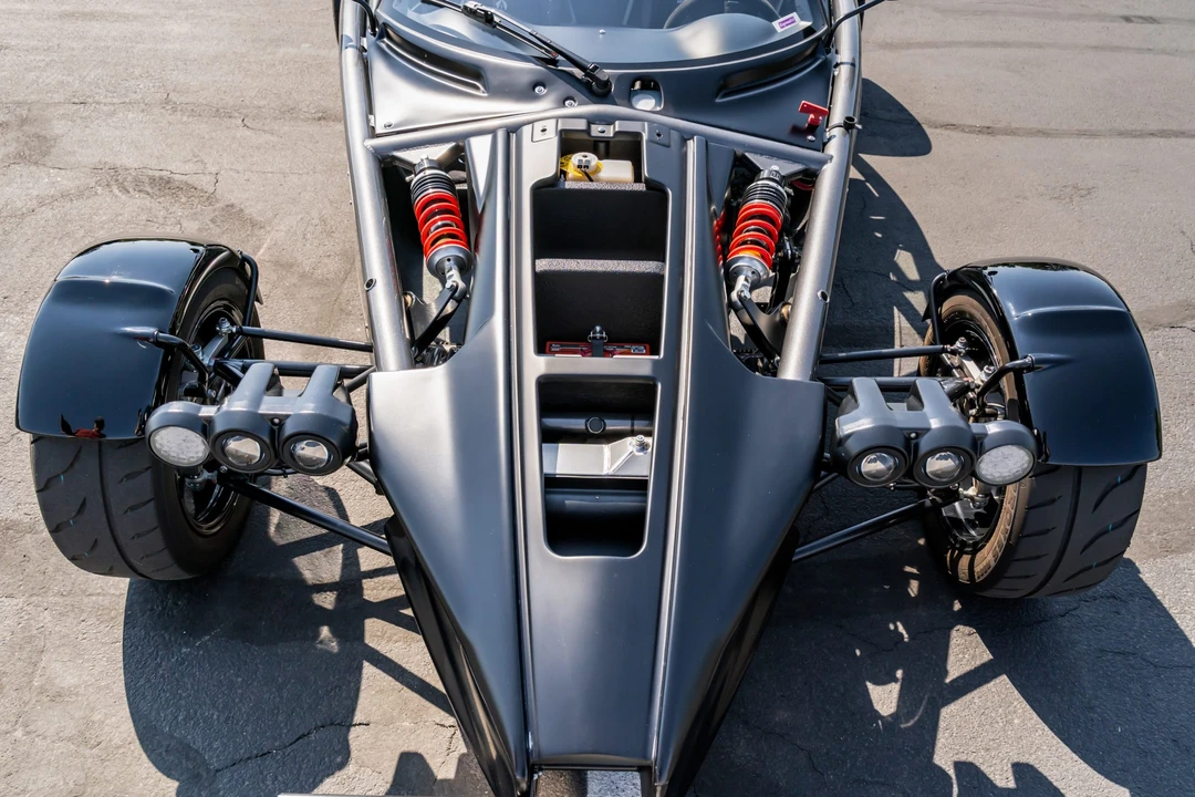 2024 Ariel Atom - Image 30 of 31