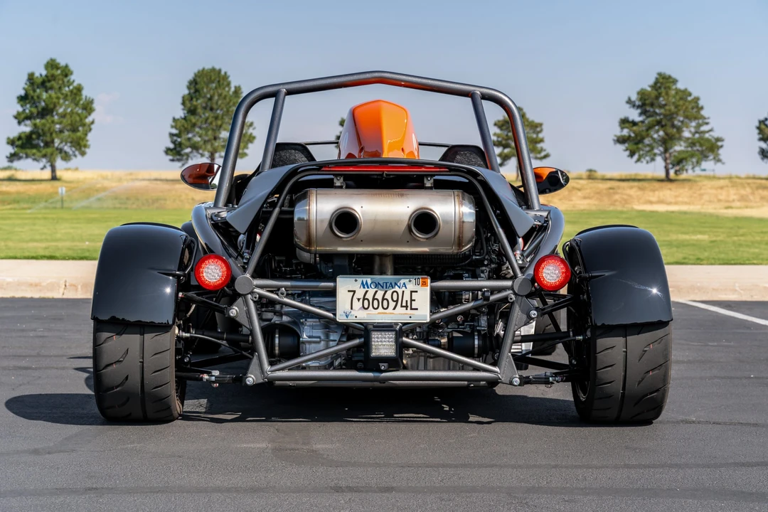 2024 Ariel Atom - Image 6 of 31